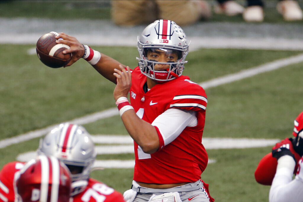 All-Bowl Team Football